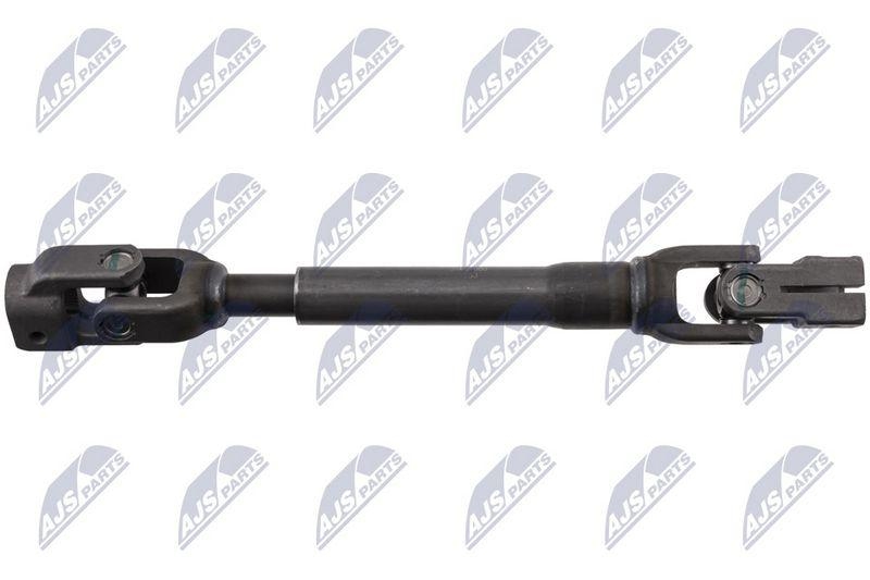 Articulatie coloana directe, cruce ax volan MG ZS 2017-; 10446841; NTY, aftermarket