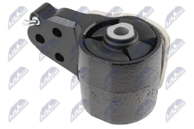 Suport motor Ford Expedition 5.4 2007-2014, F-150 4.6, 5.0, 5.4, 6.2 2009-2016, Lincoln Navigator 5.4 2007-2014, Mark Lt 4.6, 5.0, 5.4, 6.2 2010-2014; partea stanga; 7L1Z6038FC; NTY, aftermarket