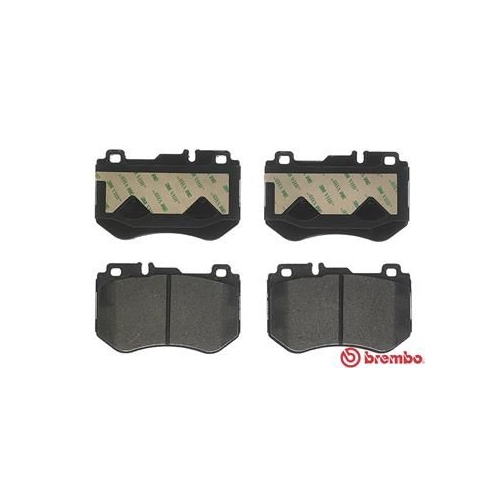 BREMBO set placute frana,frana disc PRIME LINE
