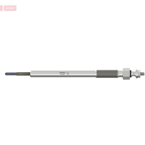 Bujie incandescenta Mitsubishi, 2.5 DI-D, 2.5 DI-D 4WD, 3.2 DI-D, 3.2 DI-D 4WD, 3.2 TD 4WD, DENSO