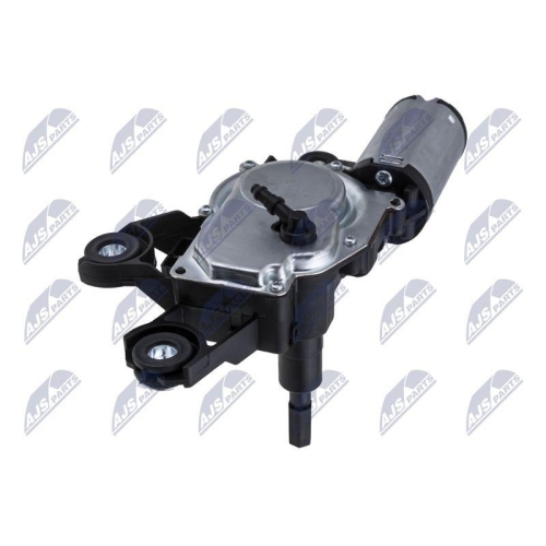 Motor stergatoare spate Renault Grand Scenic 2, Megane 2, Scenic 2 2004-2008, 8200153458