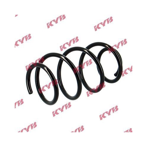KYB Arc spiral K-Flex
