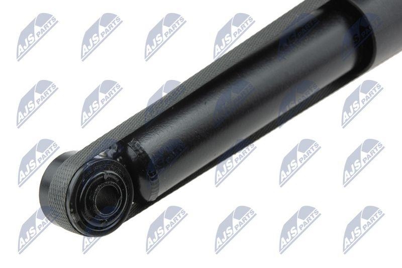 Amortizor directie Jeep Wrangler 2006-; 52060058AE; NTY, aftermarket