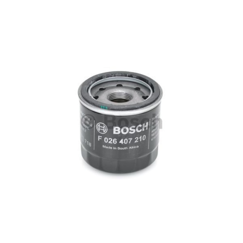 Filtru ulei Bosch F026407210