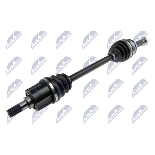 Planetara Kia Rio 3 1.4, 1.6 2011-; Hyundai Accent 4 1.4, 1.6 2010-, Stanga, 49500-1R010