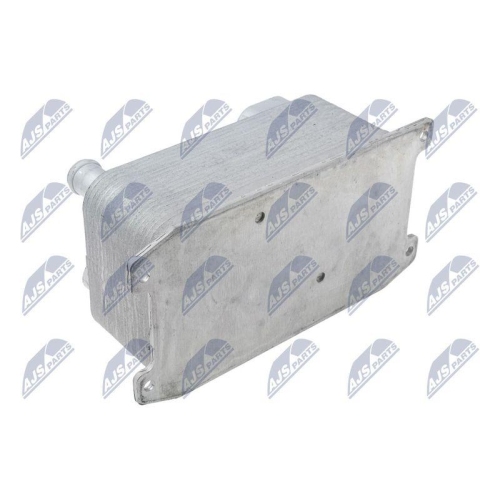 Radiator racire motor Audi A8 D3 2.8fsi, 3.2fsi, 3.0tdi 2003-2010, 4E0317021E