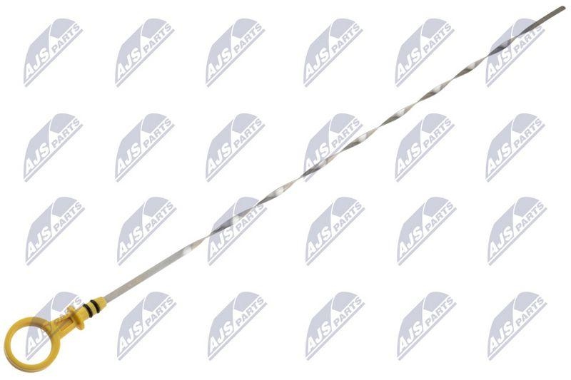 Joja ulei Chevrolet Camaro 3.6 2013-, Captiva 3.0 2012-, Equinox 3.6 2010-; 12632893; NTY, aftermarket