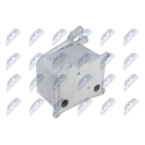 Radiator racire motor Audi A8 D3 4.2 Fsi 2004-2010, 079117015B