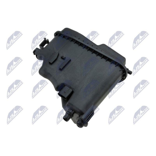 Vas de expansiune racire Bmw Seria 5 G30 2017-, 7 G11, G12 2015-, X5 G05 2018-, X6 G06 2018- X7 G07 2018-, 17138689765