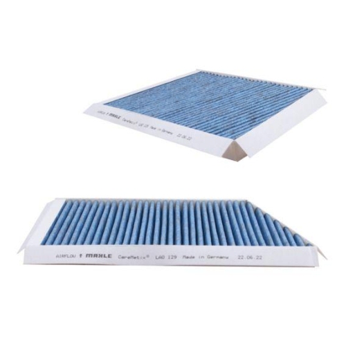 MAHLE Filtru, aer habitaclu CareMetix®
