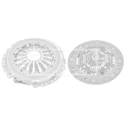 Kit ambreiaj Chevrolet Aveo Liftback (T300), Aveo Saloon (T300); Opel Astra J (P10), Astra J Sedan, Astra J Sports Tourer (P10), Combo Box, Combo Tour, Corsa D (S07), Corsa D Box / Liftback (S07), Corsa E (X15), Corsa E Box / Liftback (X15), Meriva A Mpv