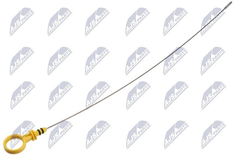 Joja ulei Chevrolet Equinox 2.4 2011-, Orlando 2.4 2012-, Cobalt 2.2 2009-, Pontiac G6 2.4 2010-, G5 2.2 2010-, Buick Regal 2.4 2012-; 12607379; NTY, aftermarket