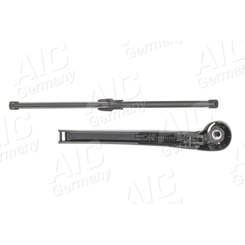 Brat stergator luneta VW Passat B6 Variant (3C) 01.2005-07.2010 si Seat Leon 1P1 2009-12.2012 lamela stergator de 290mm