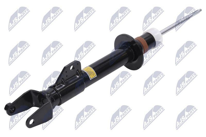 Amortizor Dodge Charger 3.6 2011-, Challenger 3.6 2011-; axa fata, dreapta, vehicule cu ADS, tractiune pe spate; 68072062AE; NTY, aftermarket