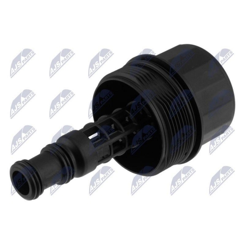 Capac carcasa filtru ulei Mercedes Clk, Cls, C, E, G, Gl, Glk, M, R, S, Sl, Slk, Sprinter, Viano, Vito, 2721800038