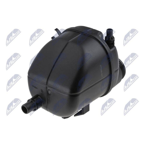 Vas de expansiune racire Bmw Seria 5 G30, F90, G31, 6 G32, 7 G11, G12, 8 G15, F92, G16, F93, G14, F91, 17138610655