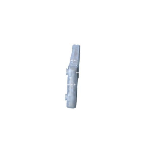NRF Schimbator caldura, incalzire habitaclu EASY FIT