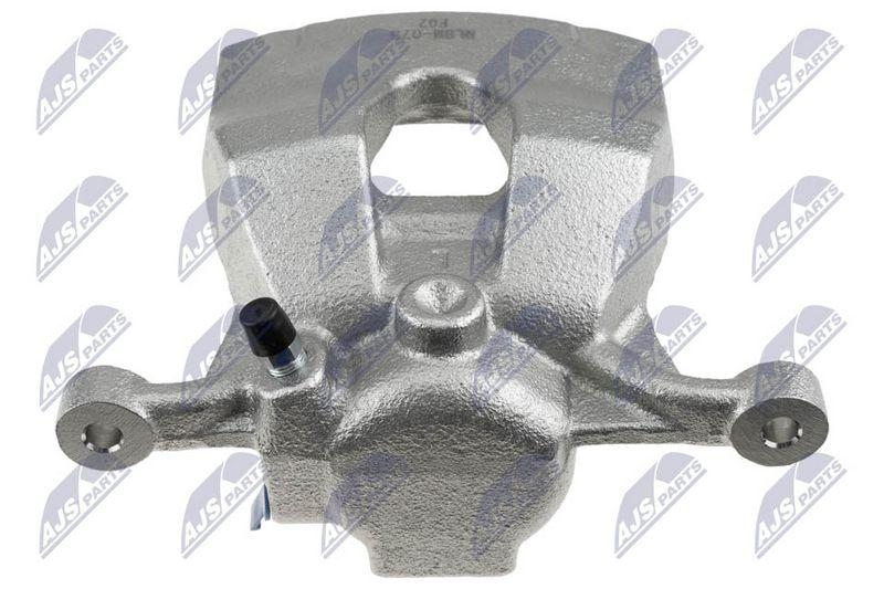 Etrier frana Mini Countryman R60 2010-, Paceman R61 2012-; partea din fata, stanga; 34119804729; NTY, aftermarket