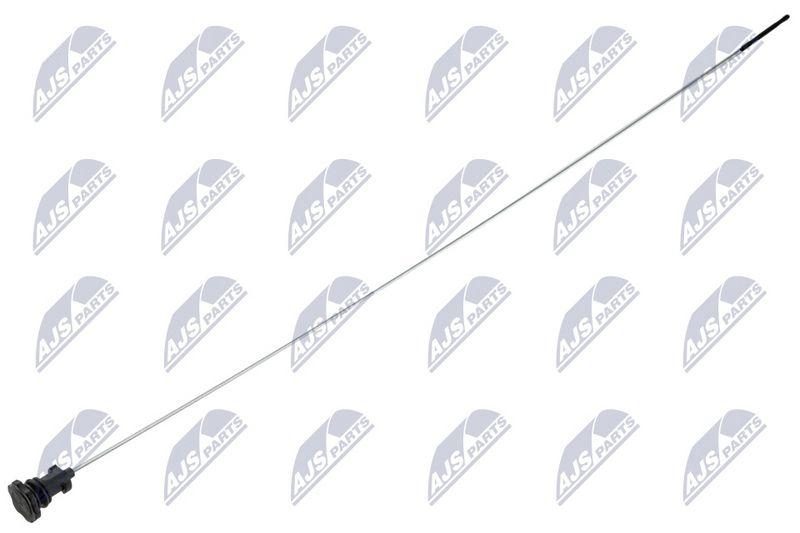 Joja ulei Dodge 300c; GEARBOX NAG1; A-22301-2; NTY, aftermarket