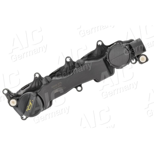 Capac culbutor cu etansare, Citroen Berlingo (7_), C2 (JM), C3 (FC), C3 Picasso, C4 (LA), C5 (DC), Jumpy; Ford C-Max (C214), Fiesta (JHS), Focus 2 (DA), Mazda 3 (BK), Peugeot 206 (2_), Peugeot 406 (6_), Aftermarket, 0248.L1