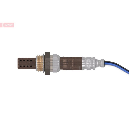 Sonda lambda Jaguar XF, XJ, XK; Land Rover Discovery, Range Rover Sport; Volvo S60, S80, V70, XC90, Stanga, stanga, DENSO