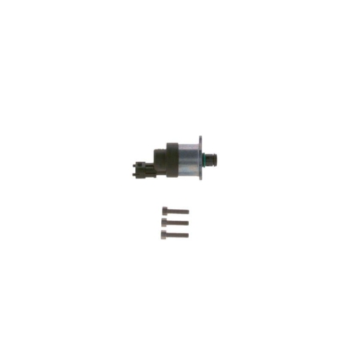 BOSCH Supapa reglaj, cantitate combustibil (Sistem Common-Rail)