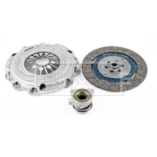Kit ambreiaj Chevrolet Cruze (J300), Cruze Liftback (J305), Trax; Opel Astra H (A04), Astra H Box / Estate (L70), Astra H Classic Estate (A04), Astra H Estate (A04), Astra H Gtc (A04), Astra H Saloon (A04), Astra J Gtc, Astra J Sedan, Astra J Sports Toure