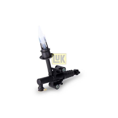 Pompa ambreiaj Fiat Talento (296); Nissan NV300 (X82); Opel Vivaro B (X82); Renault Trafic 3 (FG), D, LUK