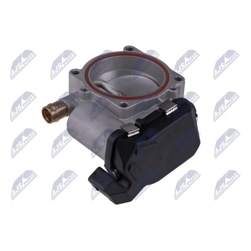 Carcasa clapeta acceleratie motor 3.0-4.4, Bmw Seria 5 (F10, F07, F11) 09-17, 3 (E90, F30, F80, F34, E91, F31, E92, E93) 06-18, 6 (F06, F12, F13) 11-18, 7 (F01, F02, F03, F04) 12-15, X5 (E70, F15, F85) 10-18, X6 (E71, E72, F16, F86) 08-19, Śr.76mm.,