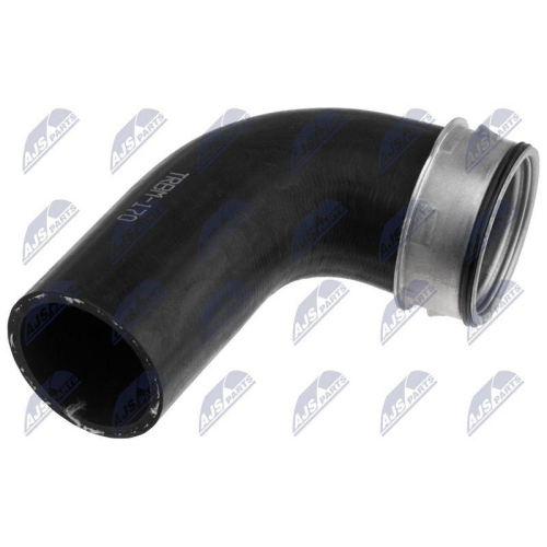 Furtun admisie aer Bmw X3 E83 3.0d 2004-2006 , 11613415009