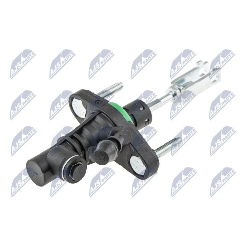 Pompa centrala ambreiaj Toyota Auris 1.3, 1.6d-4d, 2.0d-4d, 2.2d 2002-2018, Corolla (E15) 1.3, 2.0d-4d 2006-2018, Avensis 1.6d-4d, 2.0d-4d, 2.2d-4d 2008-2018, Verso 1.6d-4d, 2.0d-4d, 2.2d-4d 2009-2018, 31420-02051