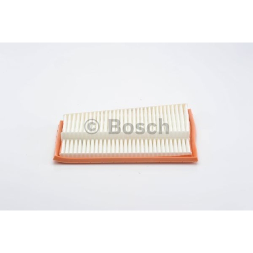 Filtru aer Bosch F026400389, parte montare : Dreapta