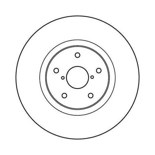 Set discuri frana Subaru Legacy 6 (Bn, Levorg, Outback (Bs), Outback (Bt), Tribeca (B9), 3.6 1 AWD (BNF), 1.6 AWD (VM4), 2.0 D AWD (BSD), 2.5 AWD (BS9), 3.6 AWD (BSF), 2.5 AWD, 3.0 (WXE), 3.6 (WXF), punte fata, 315.5, ventilat, TRW