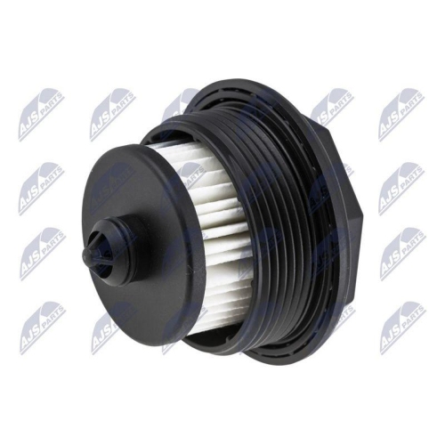 Capac carcasa filtru ulei Opel Astra K 1.4 2019-, 24290959