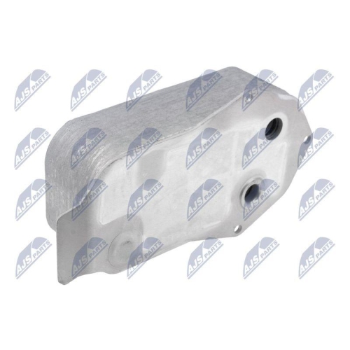 Radiator racire motor Bmw Seria 1 E81, E82, E88 116i, 118d, 120d, 123d 06-12, 3 E90, E91, E92, E93 316i, 318i, D, 325d, 330d, 330xd, 335d, Xdrive 04-11, X1 E84 X, Sdrive 18d, 18i, 20d, 23d 09-15, Ssangyong Actyon, 1.6-3.0d 06.04-, 17217529499