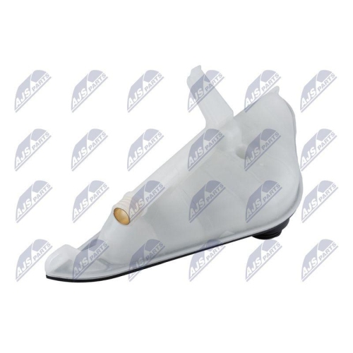 Vas de expansiune racire Bmw Seria 7 E32 730;735i, Il 85-, 17111712196