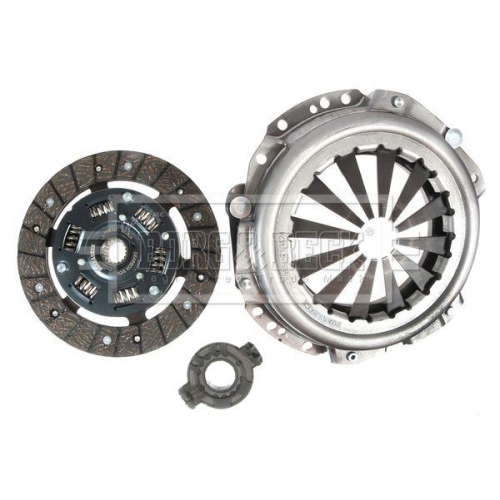 Kit ambreiaj Citroen Ax (Za-), Saxo (S0, Xsara (N1), Xsara Break (N2), Xsara Coupe (N0); Peugeot 106 2 (1a , 205 2 (20a/C), 206 Liftback (2a/C), 206 Saloon, 206 Sw (2e/K), 206+ (2l , 306 (7b, 306 Break (7e, 306 Liftback (7a, 10, 11, 1.0 X, 1.1 X, SX, 1.4