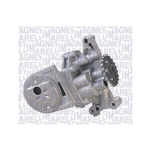 Pompa ulei Citroen Ax (Za-), Berlingo / Berlingo First Box (M), Berlingo / Berlingo First Mpv, Bx (Xb-), Bx Break (Xb-), Bx Van (Xb-), C15 Box (Vd), C15 Estate, C2 (Jm), C2 Enterprise (Jg), C3 I (Fc , C3 2 (Sc), C3 Pluriel (Hb), C4 Coupe (La), C4 I (Lc),