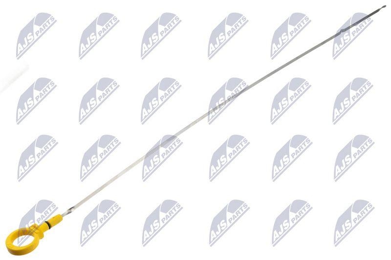 Joja ulei Dodge Charger 5.7 V8 2009-2020; 4792872AF; NTY, aftermarket