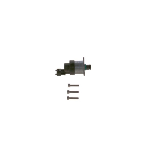 BOSCH Supapa reglaj, cantitate combustibil (Sistem Common-Rail)