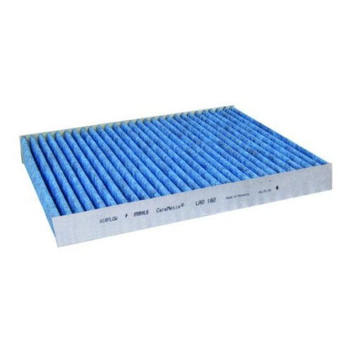 MAHLE Filtru, aer habitaclu CareMetix®