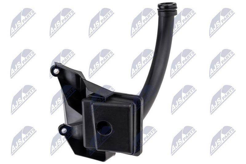 Aspirator pompa ulei BMW seria 3 (E46, E90, E91, E92, E93) 316i, 318i, 320i 2001-, seria 5 (E60) 520i 2006-, seria 1 (E81, E82, E87, E88) 118i, 120i 2003-, Z1 (E84) 18i 2008-, Z4 2004-; 11417500328; NTY, aftermarket