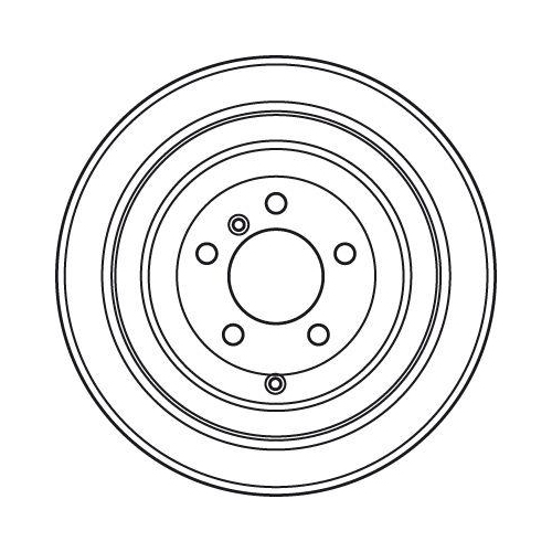 Set discuri frana Land Rover Range Rover 3 (L322), 3.0 D 4x4, 3.6 D 4x4, 4.2 4x4, 4.4 4x4, 5.0 4x4, punte spate, 354x20, ventilat, TRW