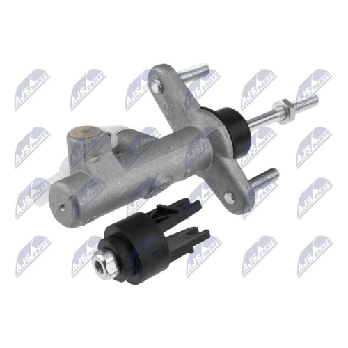 Pompa centrala ambreiaj Toyota Hilux 7 2.5d, 3.0d 2008-2015, Fortuner 2.5d, 3.0d 2009-2015, 31420-0K030