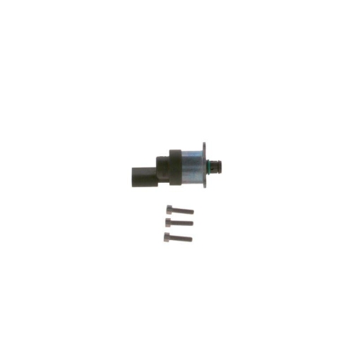 BOSCH Supapa reglaj, cantitate combustibil (Sistem Common-Rail)