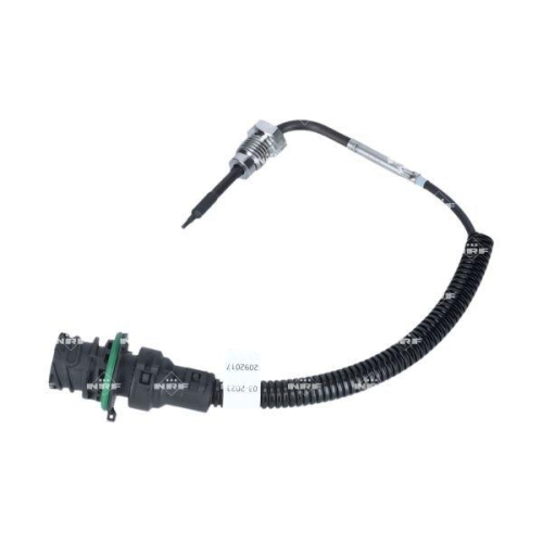 NRF Senzor, temperatura gaze evacuare EASY FIT