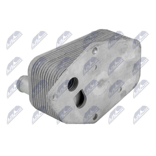 Radiator racire motor Bmw Seria 3 E46 2.0d 1997-2003, 5 E39 2.0d 1999-2003, 11422247015