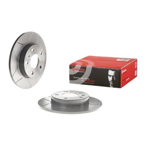 Set disc frana Opel Astra Classic Sedan (A04) 02.07-, Astra G Box / Estate (F70) 09.98-04.05, Astra G Classic (T98) 03.04-07.09, Astra G Classic Caravan (F35) 03.04-07.09, Astra G Classic Sedan (T98) 03.04-07.09, Astra G Convertible (T98) 03.01-10.05, Ast