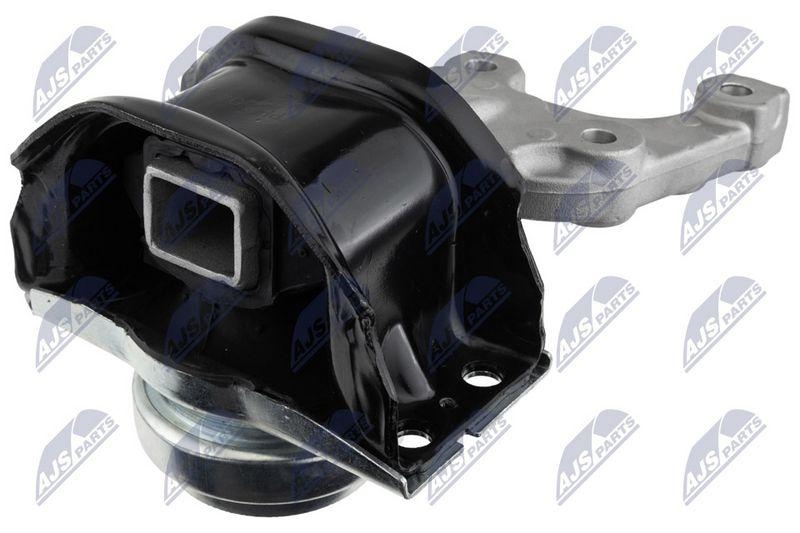 Suport motor hidroelastic Citroen motor hidroelasticizare 2.0 BlueDI 150 kW/180 CP, C4 II 2009-, Ds4 2014-2018, Ds5 2013-2018, Peugeot 3008 2016-2020, 5008 2009-2017; partea dreapta; 9677277380; NTY, aftermarket