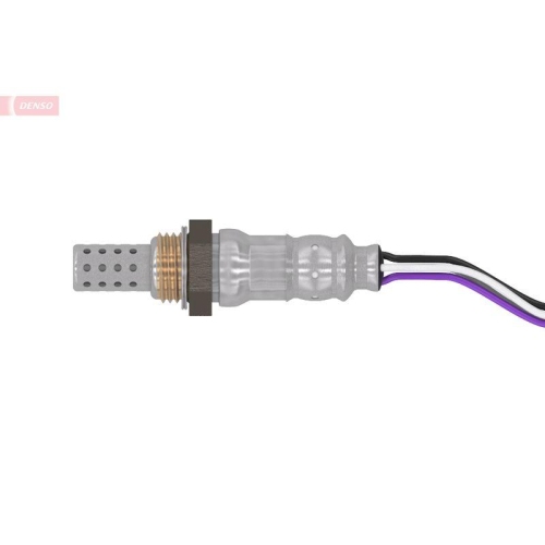 Sonda lambda Citroën Berlingo, C4, C5, C8, Evasion, Jumper, Jumpy, Saxo, Xsara; Fiat Scudo, Ulysse; Lancia Zeta; Peugeot 206, 301, 306, 307, 406, 407, 607, 806, 807, Expert, Partner; Volvo S80, V70, XC70, XC90, , DENSO